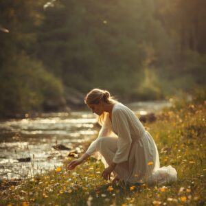 The 7-Day Calm Reset
