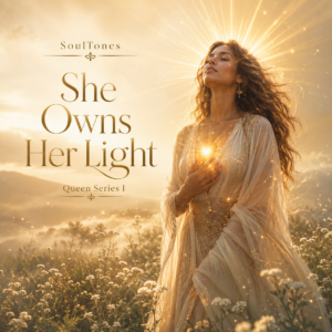 She Owns Her Light