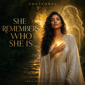 She Remembers Who She Is